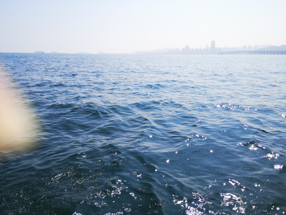 这是一个浪漫的城市