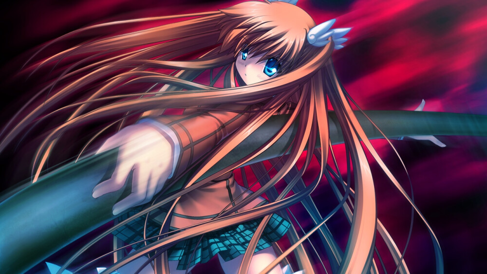 Rewrite（神户小鸟，千里朱音，中津静流，此花露西娅，凤千早，篝，天王寺瑚太朗）