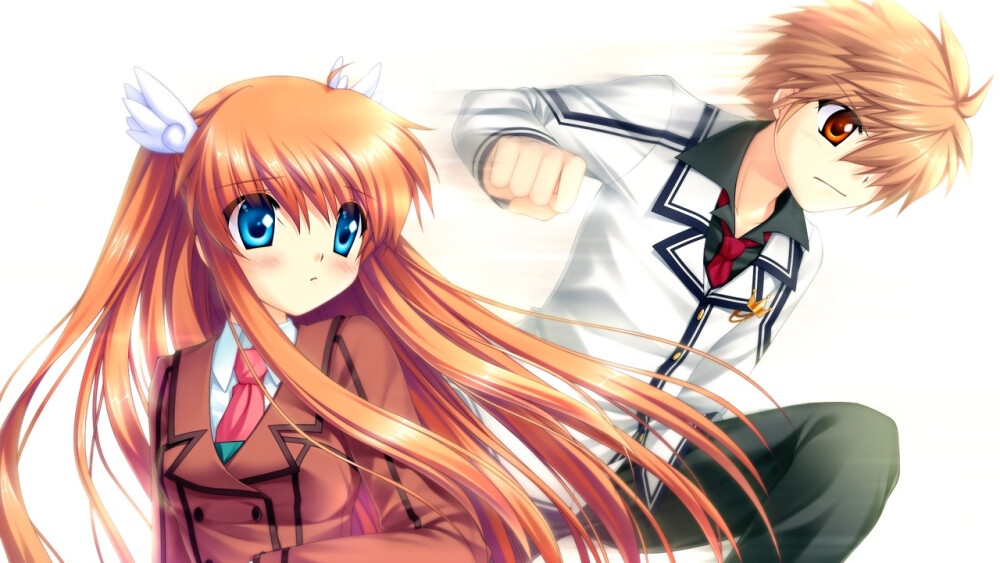 Rewrite（神户小鸟，千里朱音，中津静流，此花露西娅，凤千早，篝，天王寺瑚太朗）