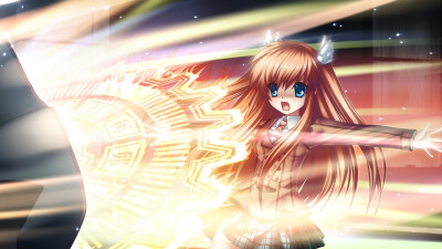 Rewrite（神户小鸟，千里朱音，中津静流，此花露西娅，凤千早，篝，天王寺瑚太朗）