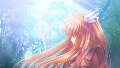 Rewrite（神户小鸟，千里朱音，中津静流，此花露西娅，凤千早，篝，天王寺瑚太朗）