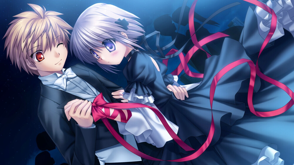 Rewrite（神户小鸟，千里朱音，中津静流，此花露西娅，凤千早，篝，天王寺瑚太朗）