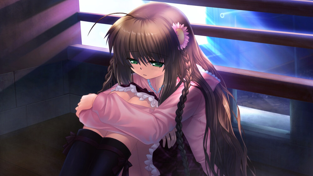 Rewrite（神户小鸟，千里朱音，中津静流，此花露西娅，凤千早，篝，天王寺瑚太朗）