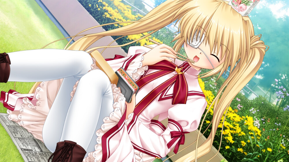 Rewrite（神户小鸟，千里朱音，中津静流，此花露西娅，凤千早，篝，天王寺瑚太朗）