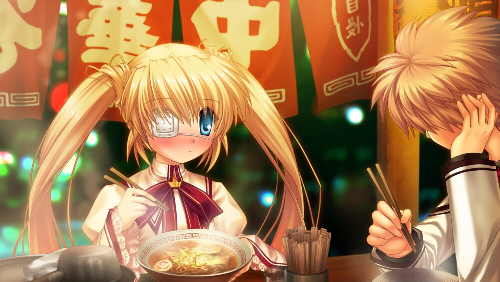 Rewrite（神户小鸟，千里朱音，中津静流，此花露西娅，凤千早，篝，天王寺瑚太朗）