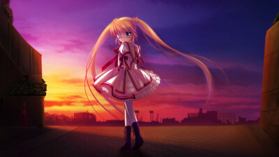 Rewrite（神户小鸟，千里朱音，中津静流，此花露西娅，凤千早，篝，天王寺瑚太朗）