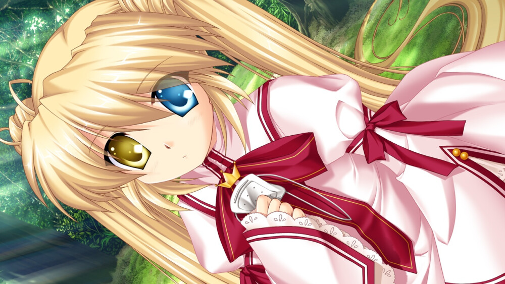 Rewrite（神户小鸟，千里朱音，中津静流，此花露西娅，凤千早，篝，天王寺瑚太朗）