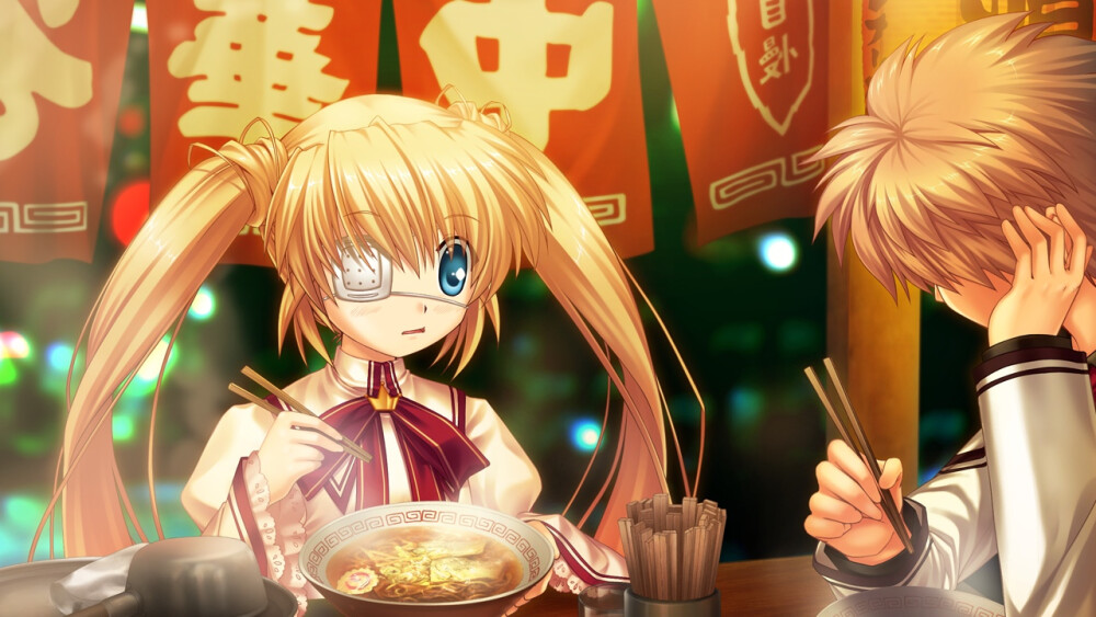 Rewrite（神户小鸟，千里朱音，中津静流，此花露西娅，凤千早，篝，天王寺瑚太朗）