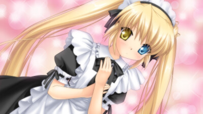 Rewrite（神户小鸟，千里朱音，中津静流，此花露西娅，凤千早，篝，天王寺瑚太朗）