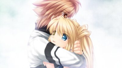 Rewrite（神户小鸟，千里朱音，中津静流，此花露西娅，凤千早，篝，天王寺瑚太朗）