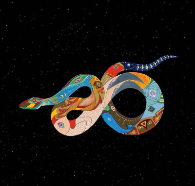 十二生肖装饰画