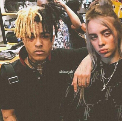 xxx Billie