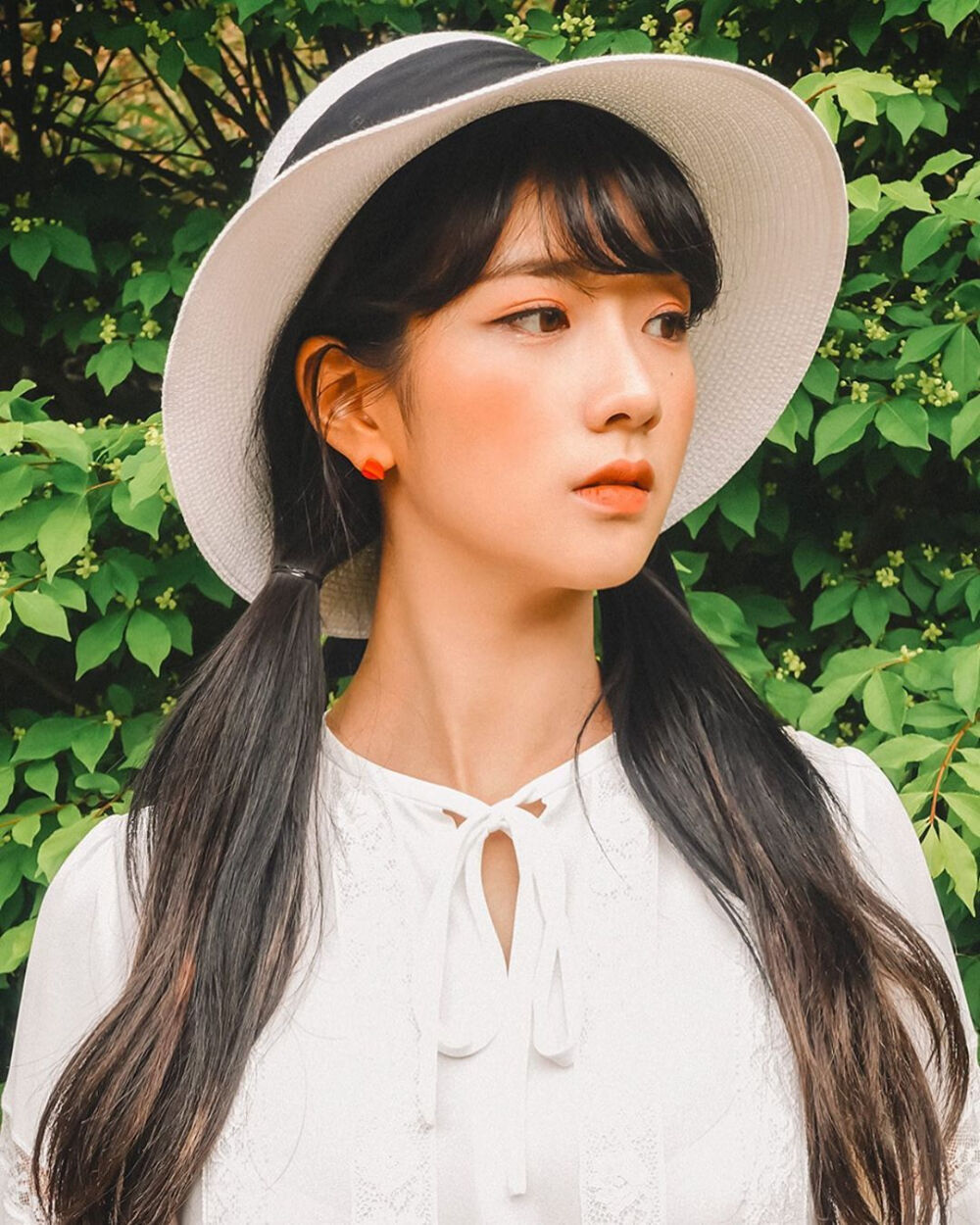 尹普美