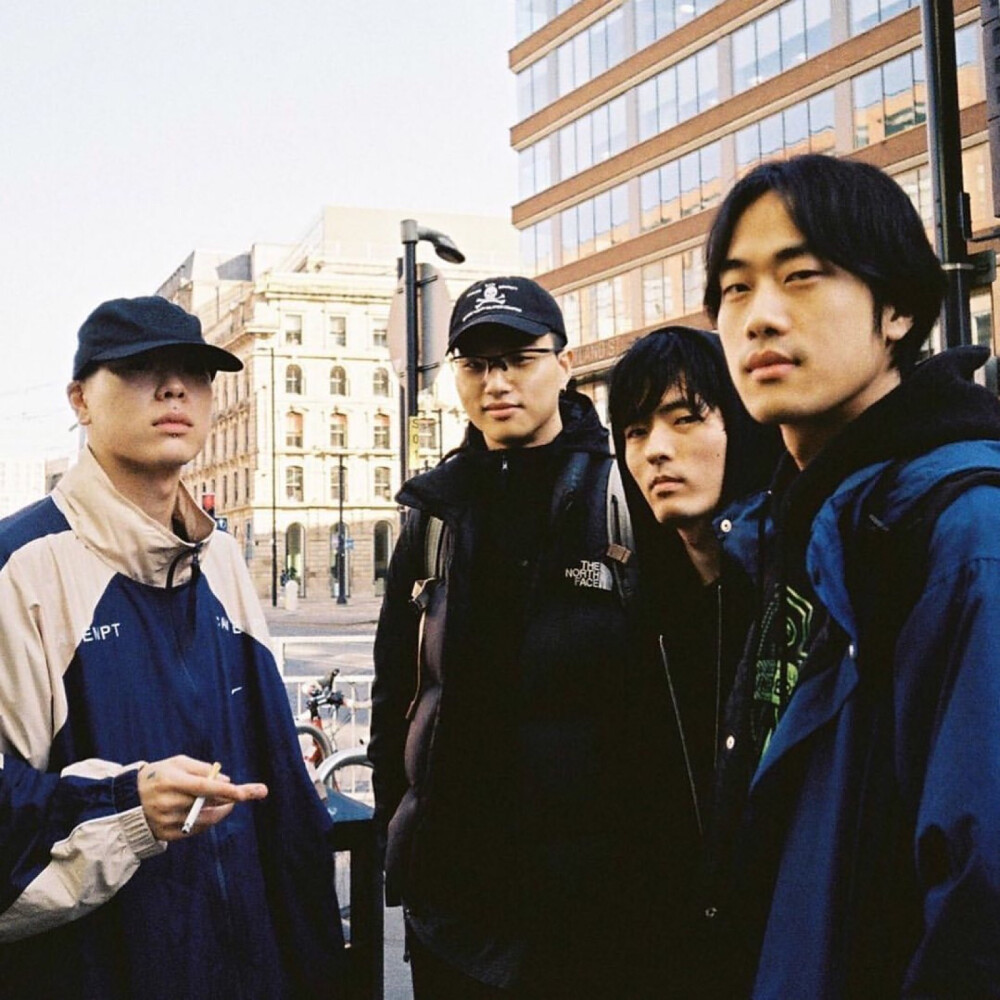 hyukoh