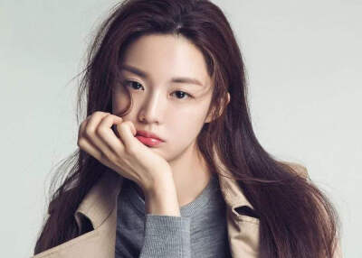 高允真 韩国美女