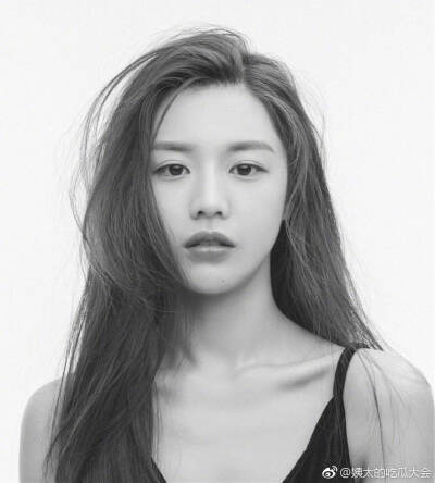 高允真 韩国美女