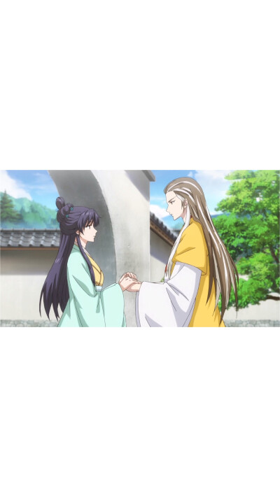 可爱 聊天背景 白边白底 壁纸 文艺 动漫 喜欢就关注「by.桉夏与猫」