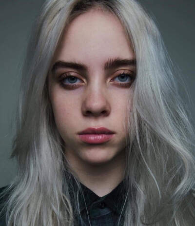 Billie Eilish