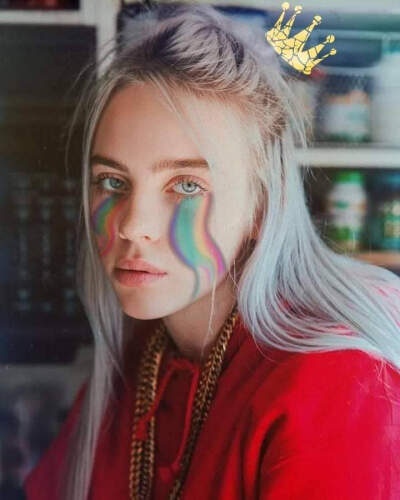 Billie Eilish