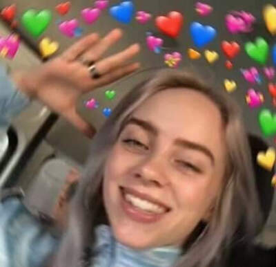 Billie Eilish