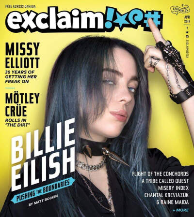 Billie Eilish