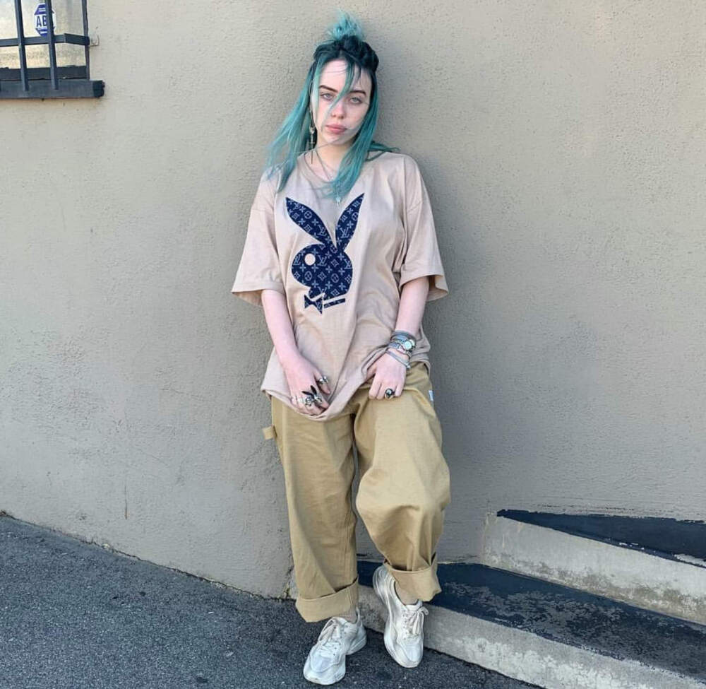 Billie Eilish