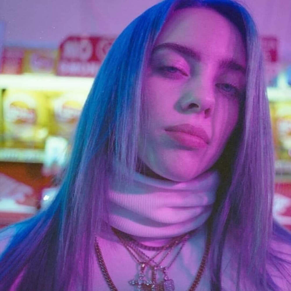 Billie Eilish