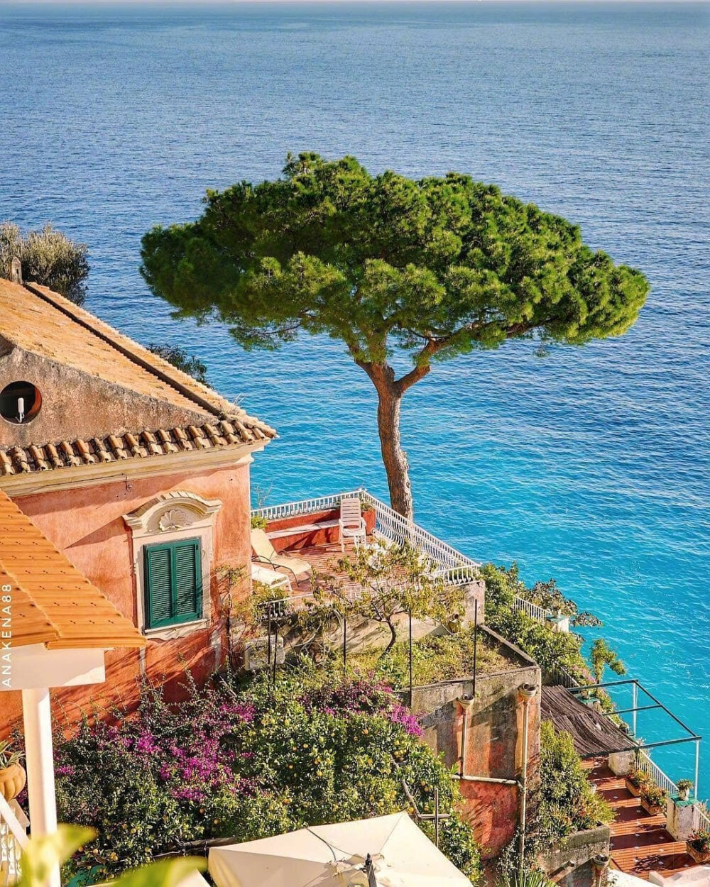 Italy ins：best_amalficoast