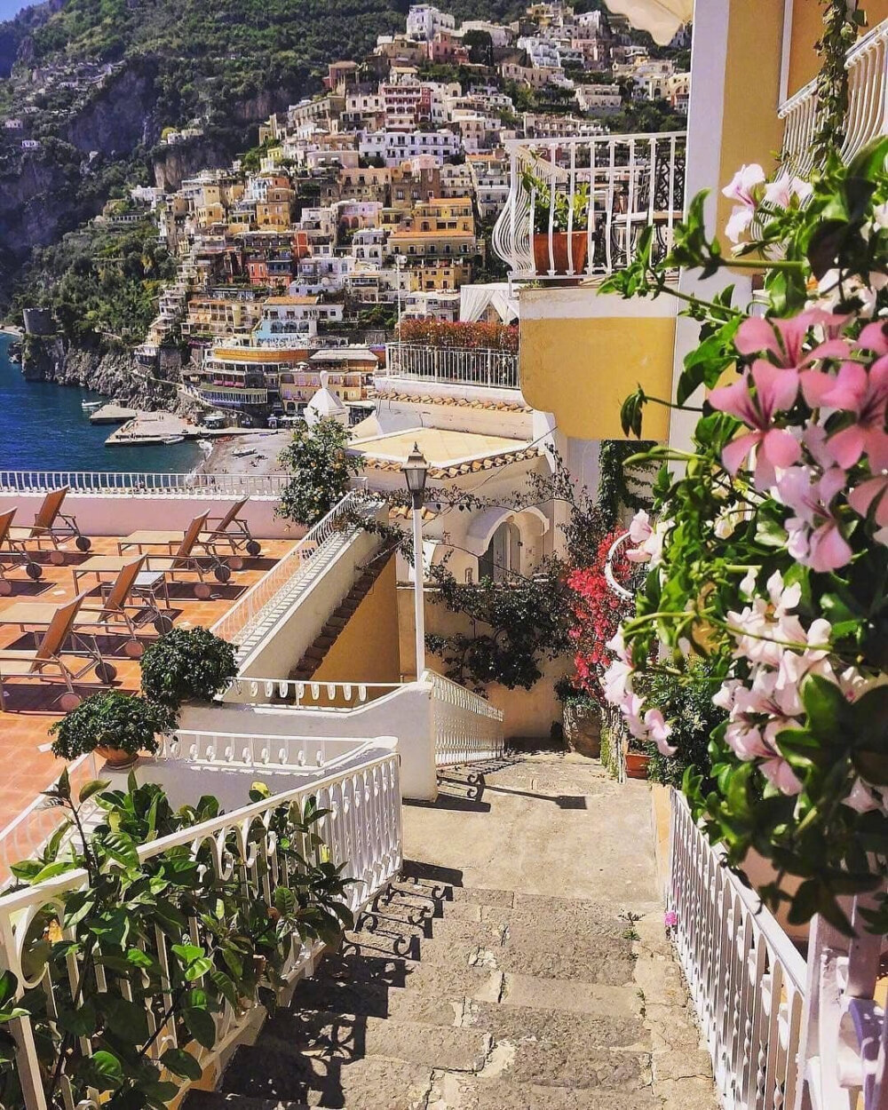 Italy ins：best_amalficoast