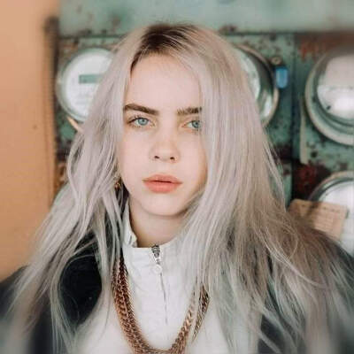 Billie Eilish