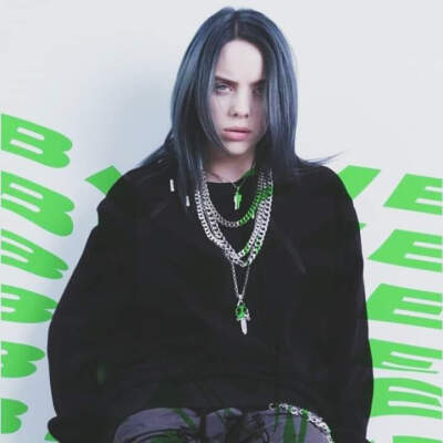 Billie Eilish