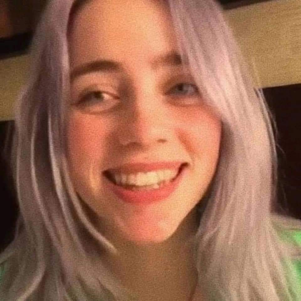 Billie Eilish