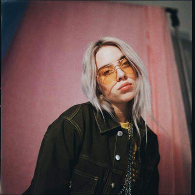 Billie Eilish