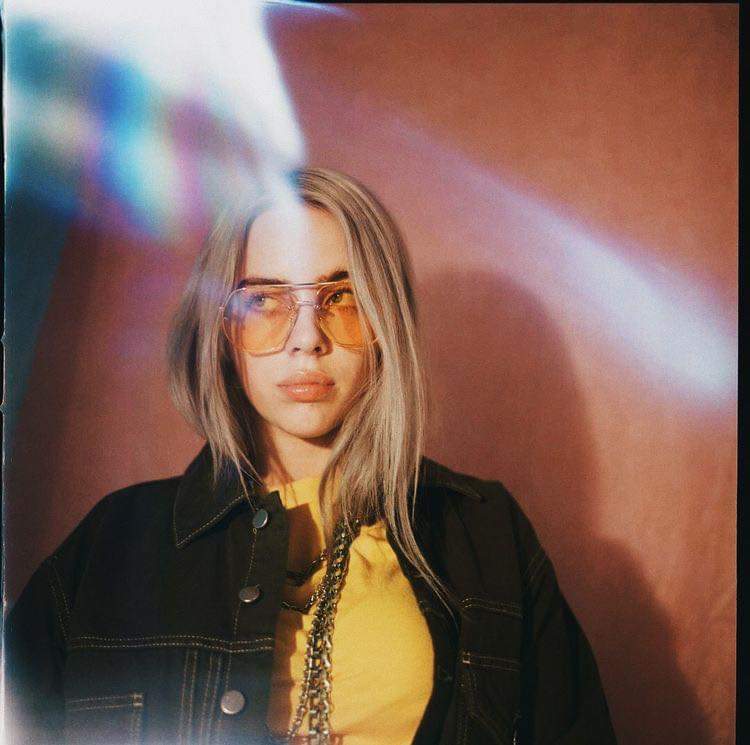 Billie Eilish