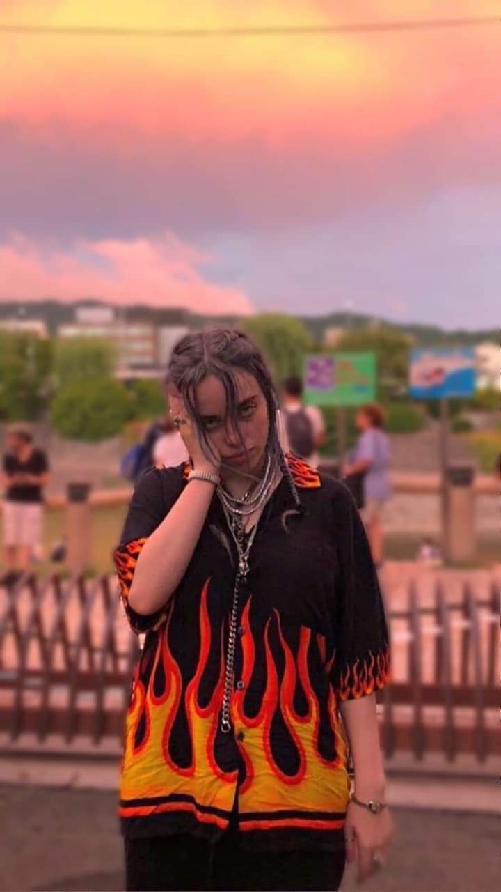 Billie Eilish