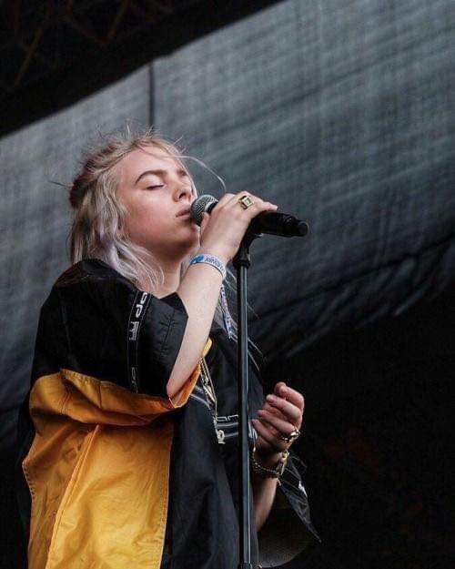 Billie Eilish