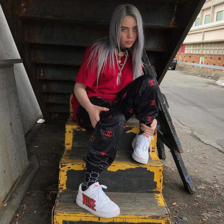 Billie Eilish