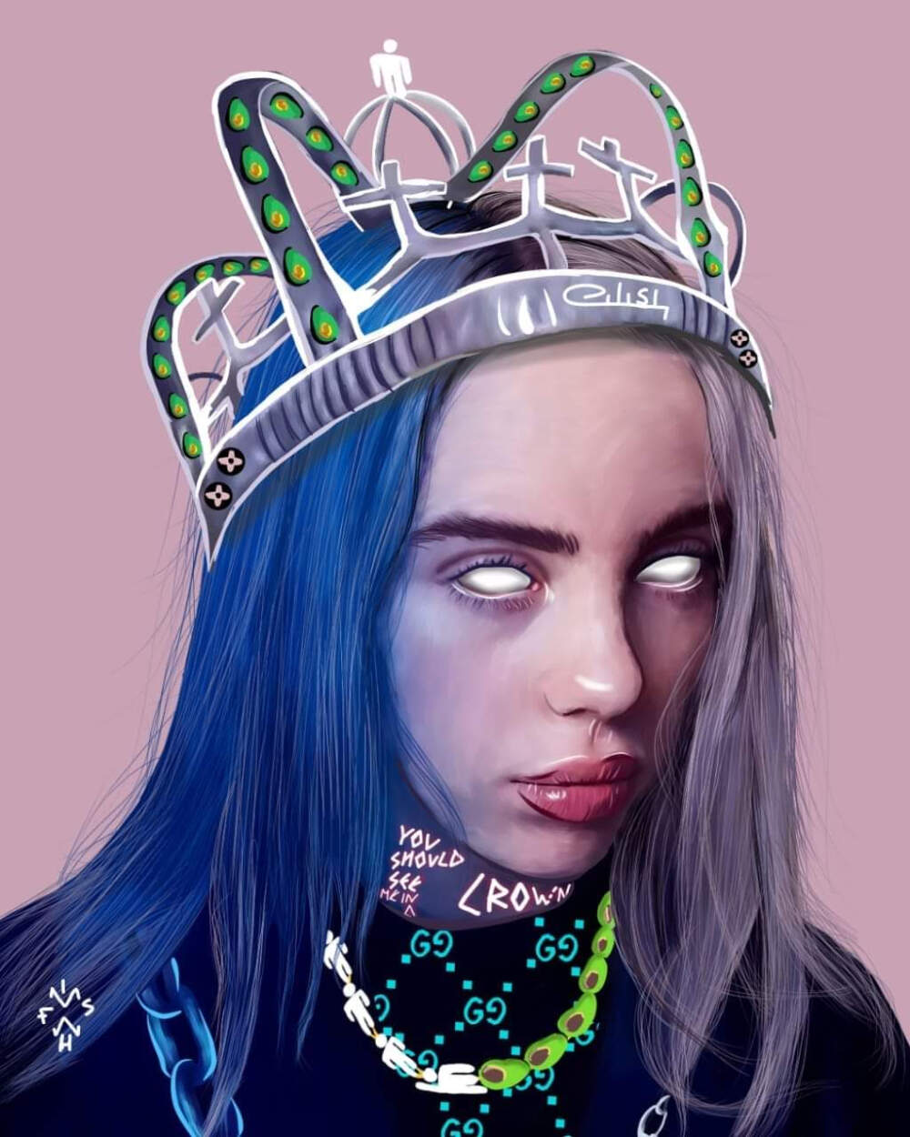 Billie Eilish