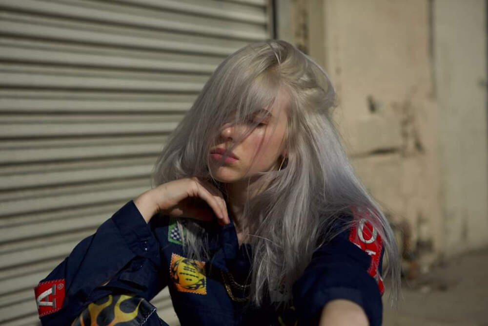 Billie Eilish