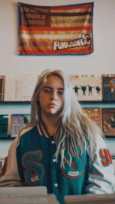 Billie Eilish