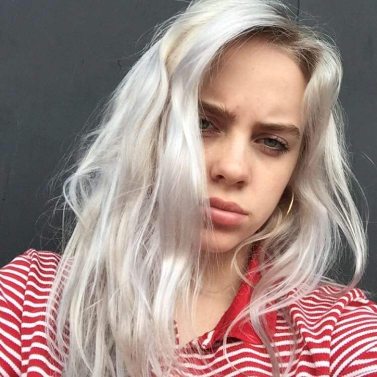 Billie Eilish