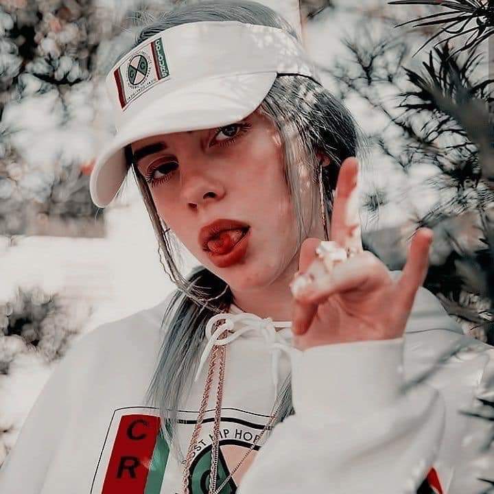 Billie Eilish