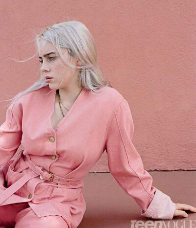 Billie Eilish