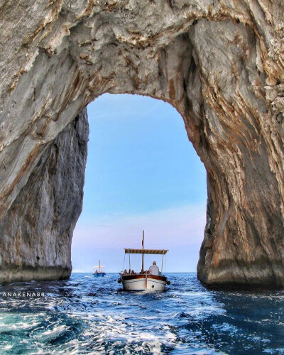 Italy ins：best_amalficoast