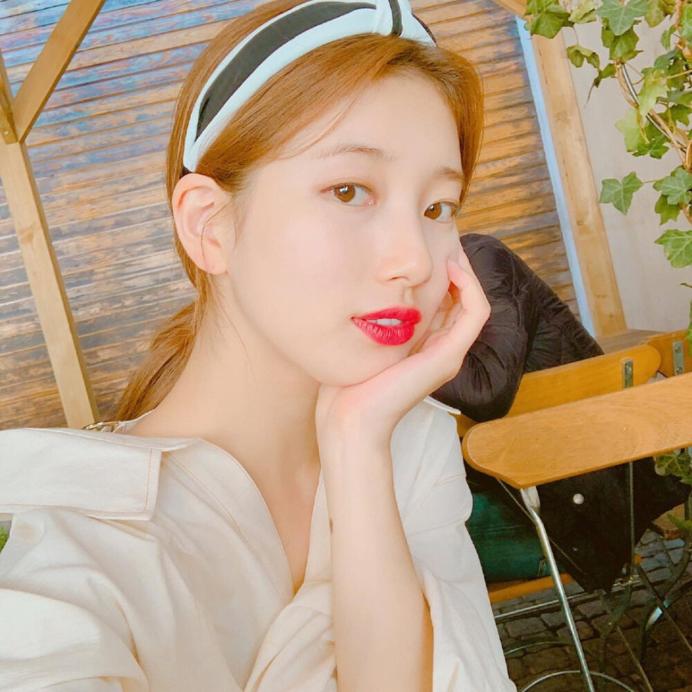 Suzy 裴秀智