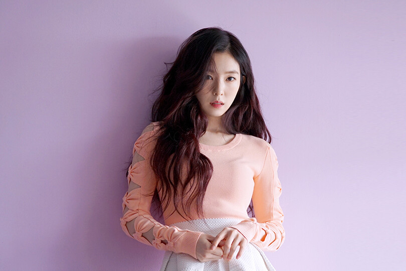 RedVelvet Irene 裴珠泫 裴柱现