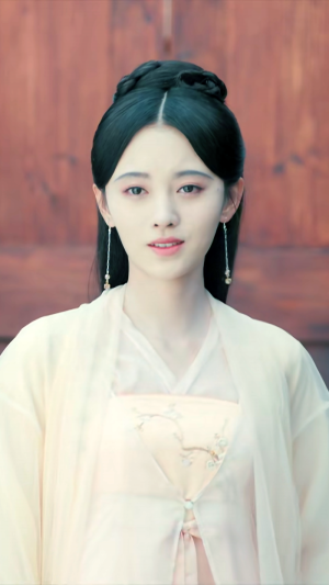 新白娘子传奇-白素贞-鞠婧祎饰