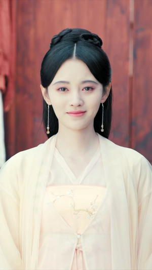 新白娘子传奇-白素贞-鞠婧祎饰