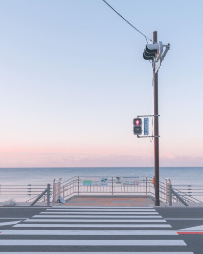 夏日镰仓之旅