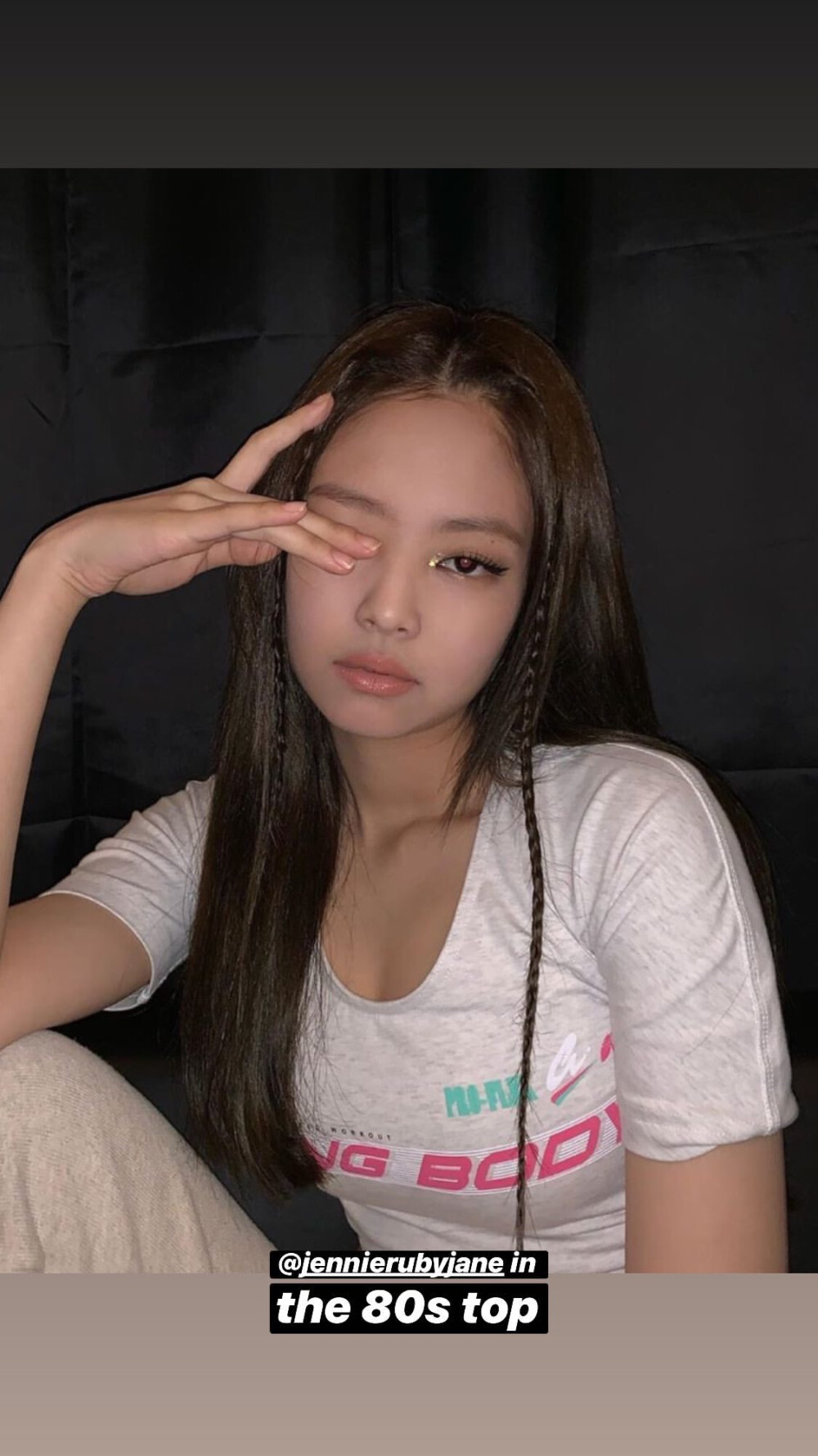 JENNIE